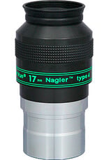 Tele Vue 17mm Nagler Type 4 Eyepiece - 2
