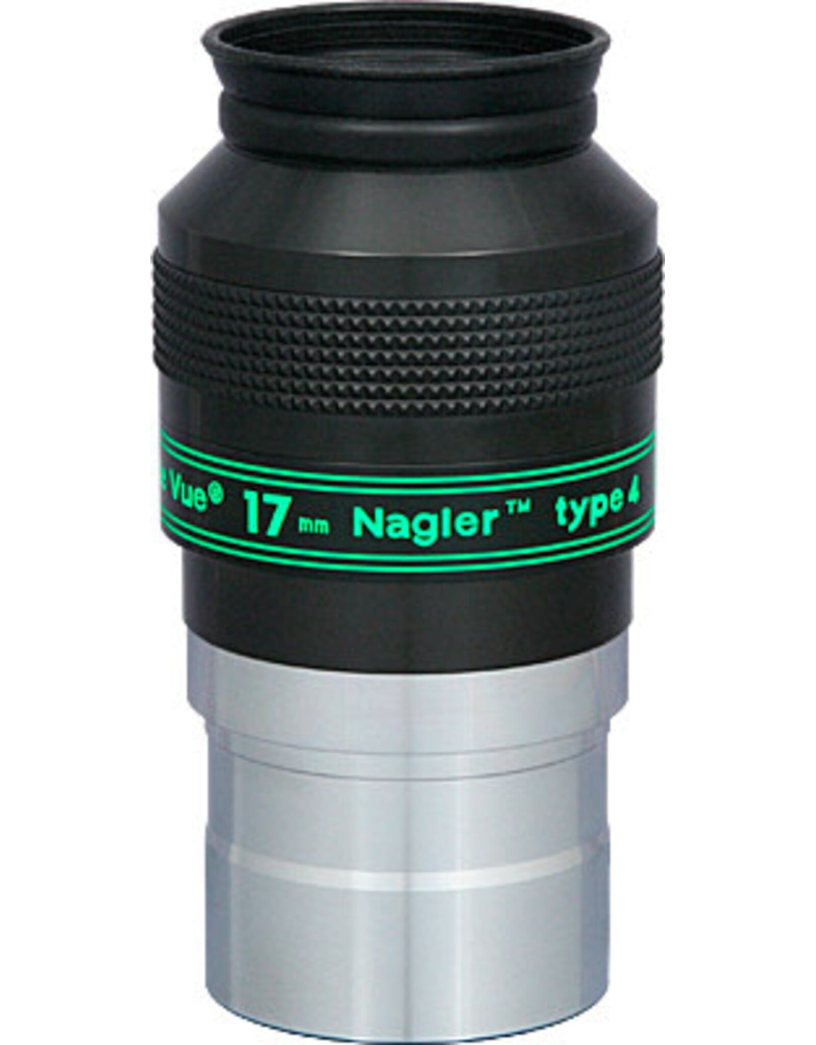 Tele Vue 17mm Nagler Type 4 Eyepiece - 2