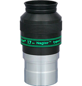 Tele Vue 17mm Nagler Type 4 Eyepiece - 2