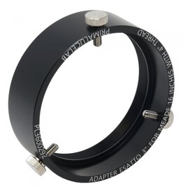 PrimaLuceLab PrimaLuceLab Adapter ESATTO 3" for Meade 16 inches with 4" thread