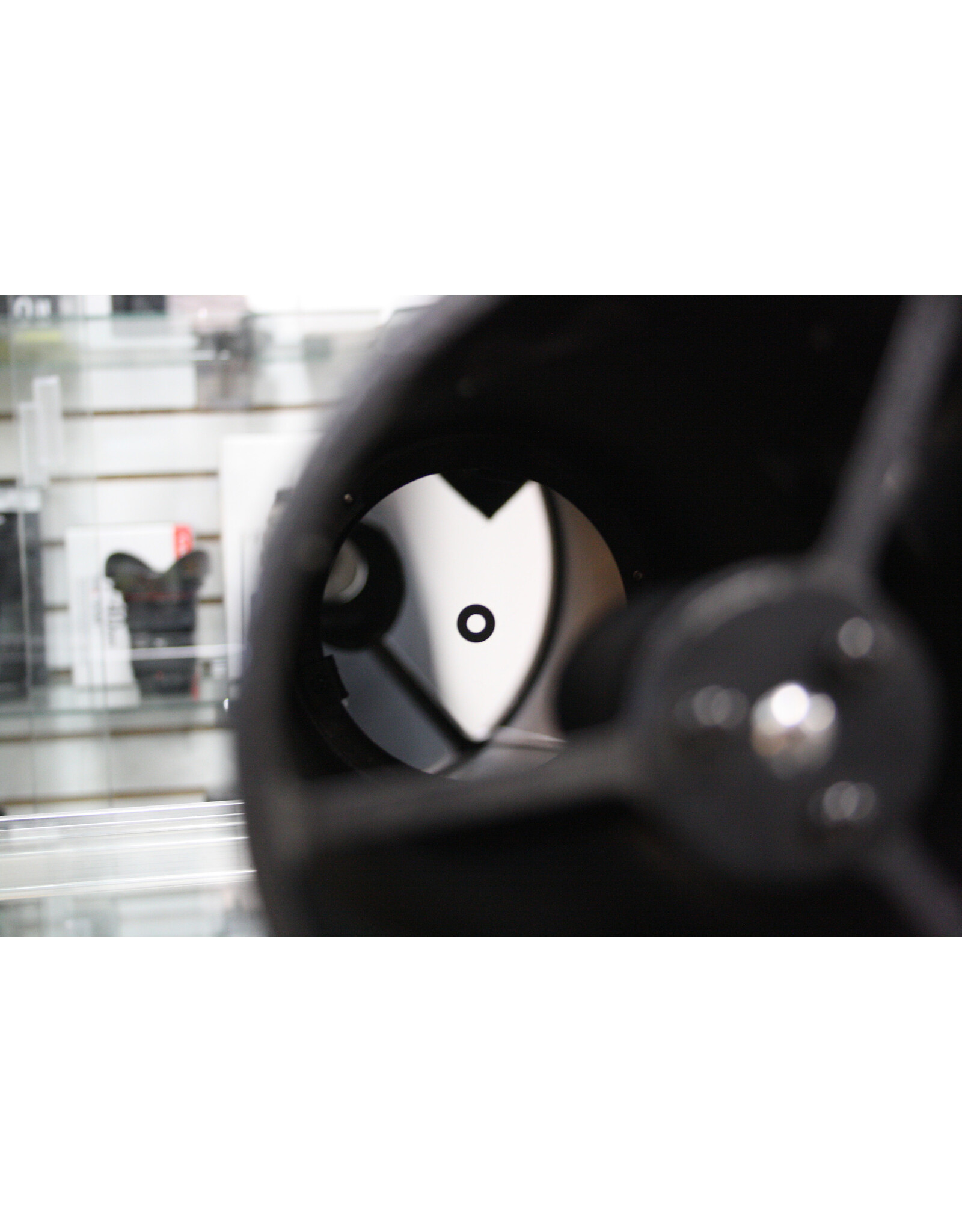 Zhumell Zhumell 114mm f8.7 Newtonian Optical Tube Only (Pre-Owned)