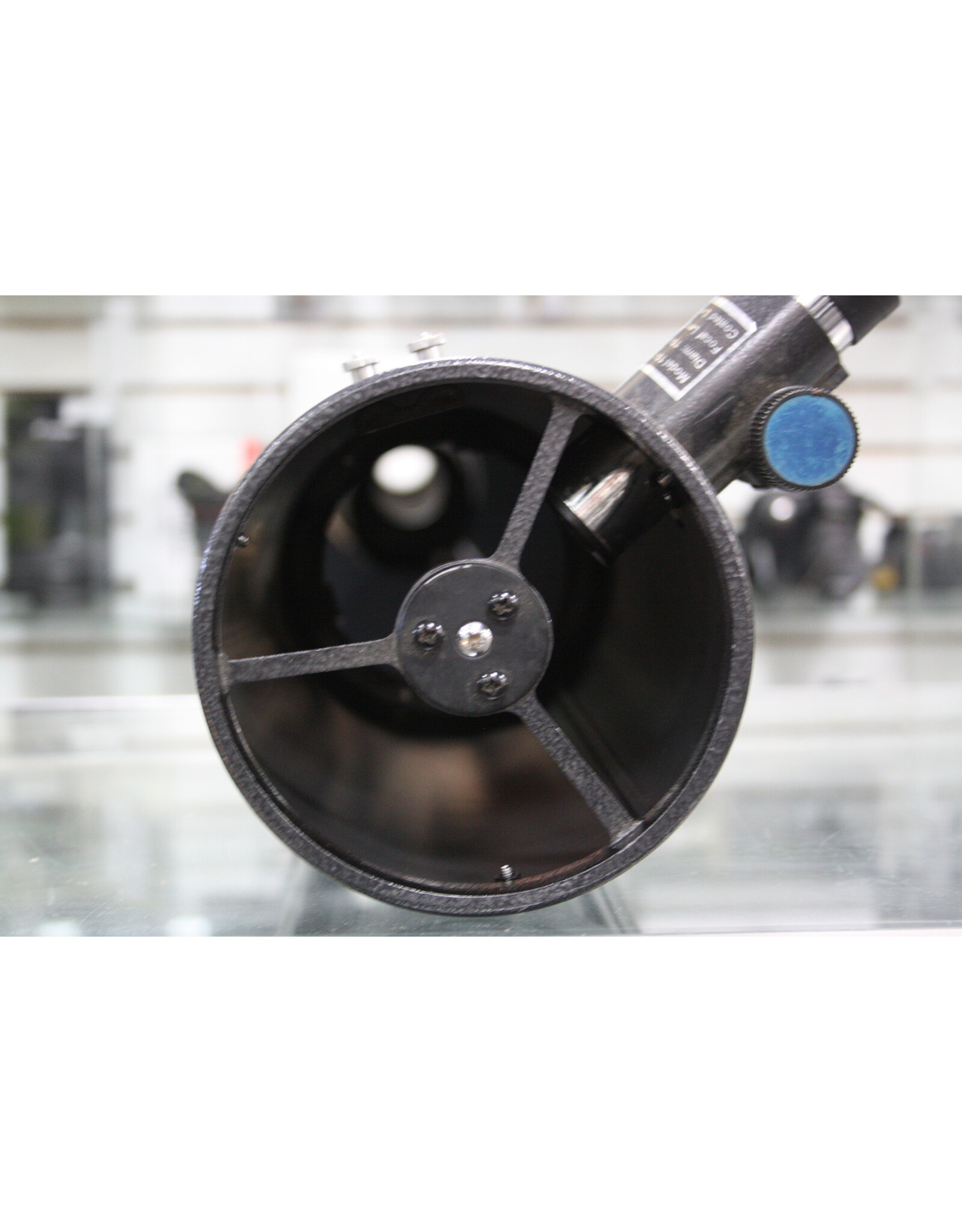 Zhumell Zhumell 114mm f8.7 Newtonian Optical Tube Only (Pre-Owned)