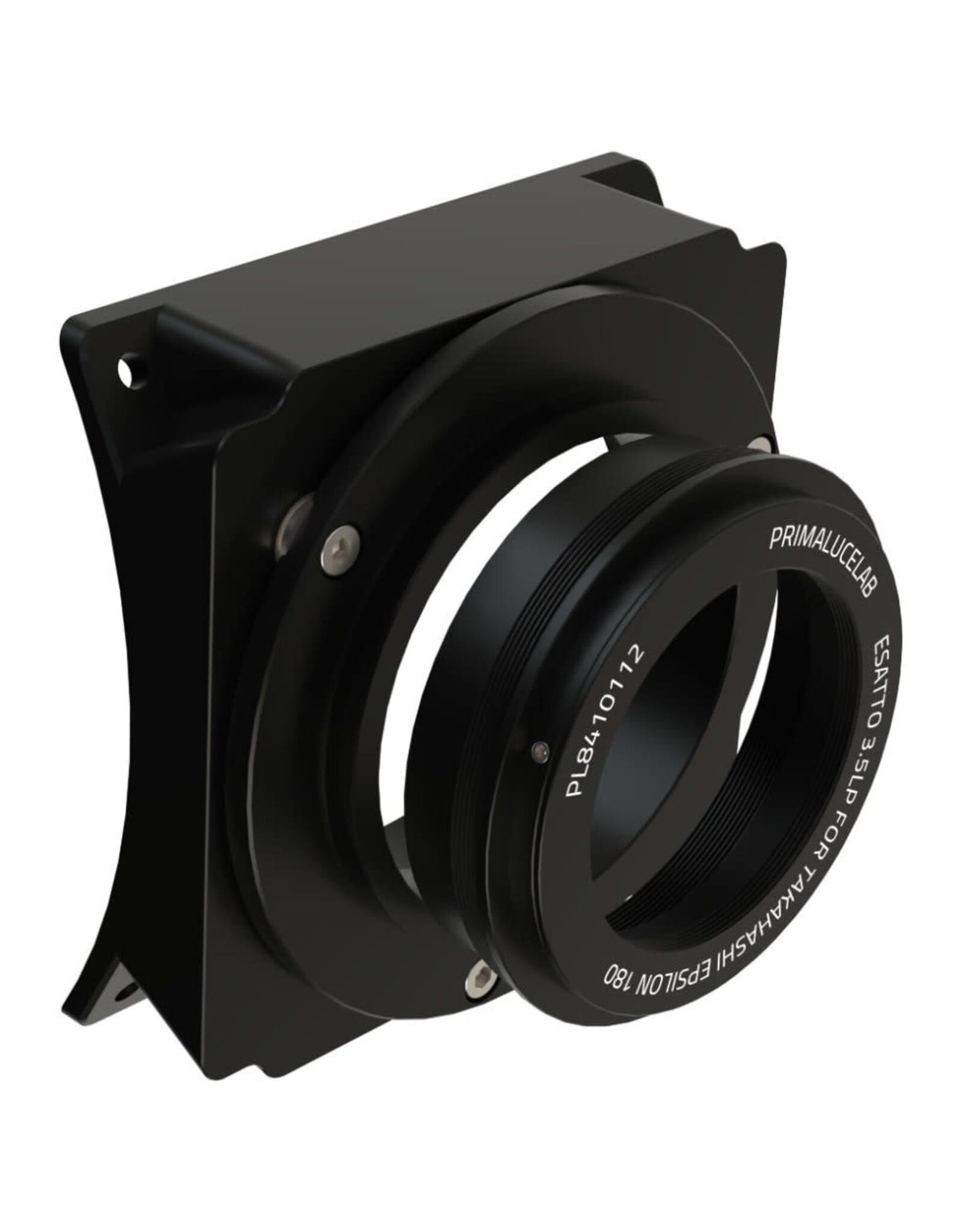 PrimaLuceLab PrimaLuceLabs Adapter ESATTO 3.5" LP for Takahashi Epsilon 180ED