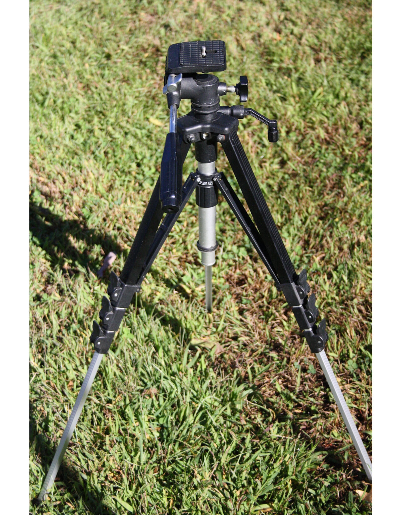 Stitz [NV] Stitz Hi-Low Angle HL-41 (Pre-owned)