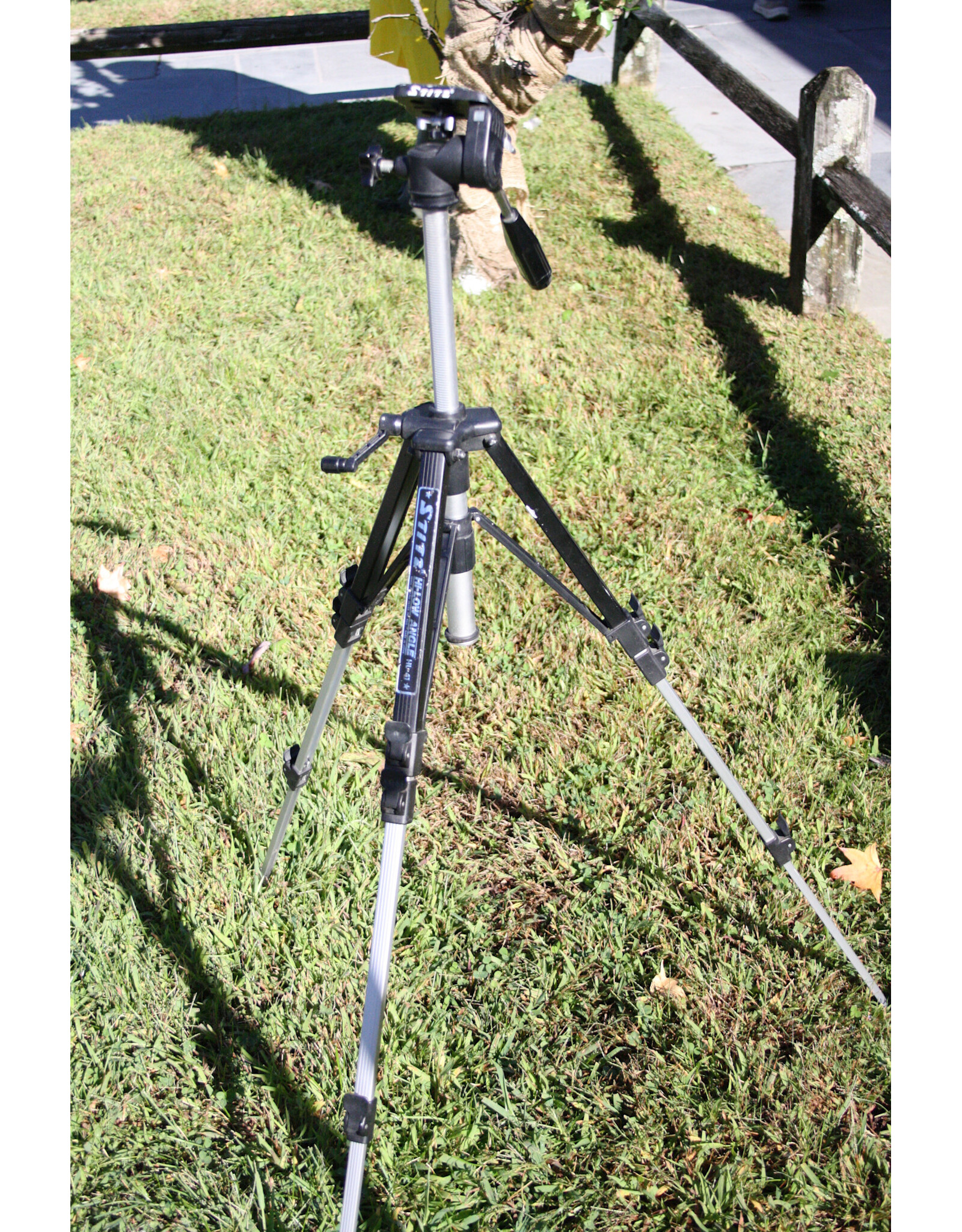 Stitz [NV] Stitz Hi-Low Angle HL-41 (Pre-owned)