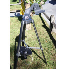 Meade Meade Starnavigator Mount with Autostar Hand Controller and Tripod (Pre-Owned)