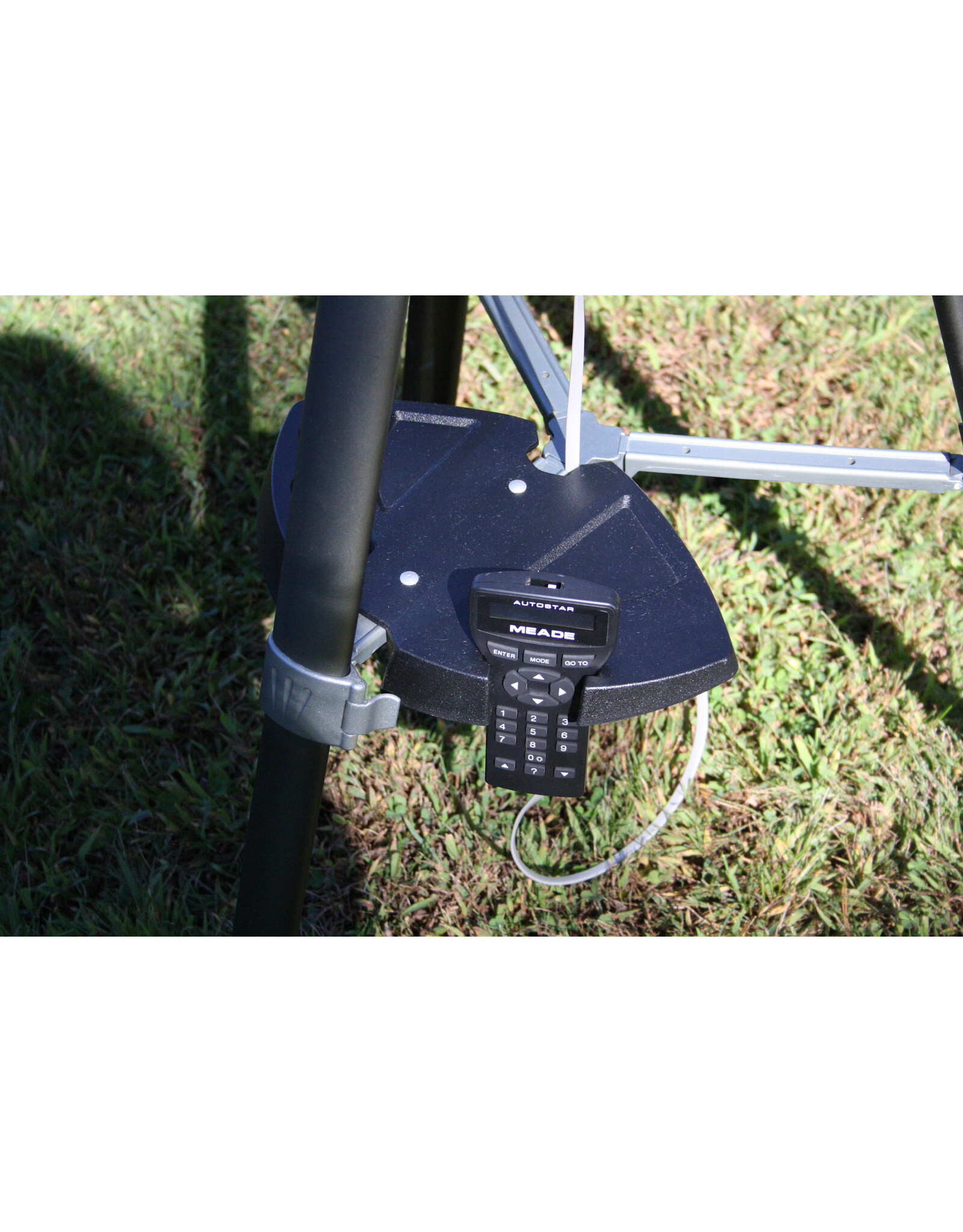 Meade Meade Starnavigator Mount with Autostar Hand Controller and Tripod (Pre-Owned)