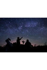 STARGAZING: Deluxe Visual Stargazing Session