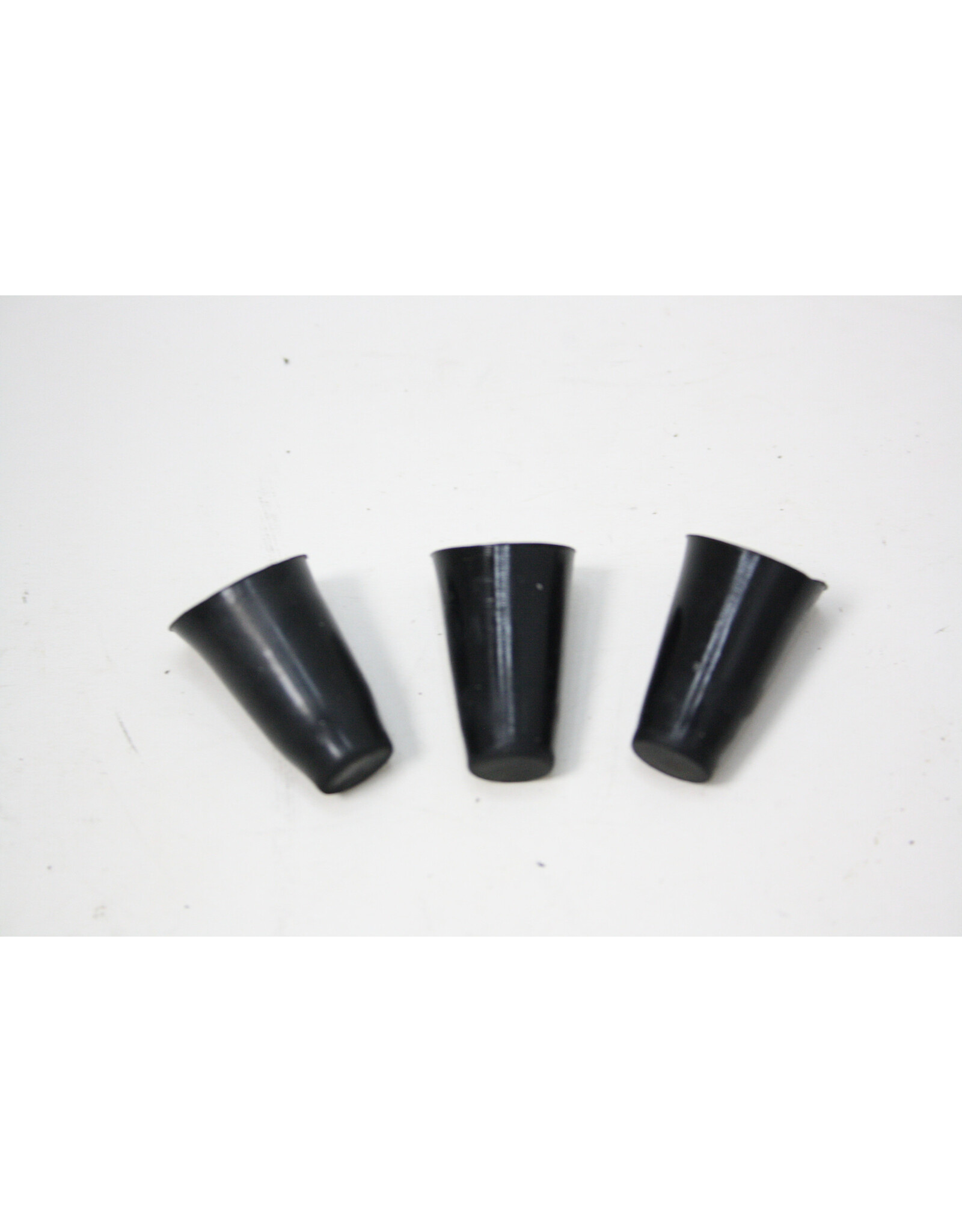 Celestron Celestron Soft RubberCover ONLY for Nexstar SE Tripod (set of 3) (NOT Complete Foot!)