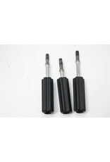 Bogen Bogen Model #3033 Tripod with Bogen #3057 Heavy Duty tripod Head with QR Plate (Pre-owned)