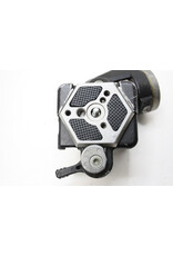 Bogen Bogen Model #3033 Tripod with Bogen #3057 Heavy Duty tripod Head with QR Plate (Pre-owned)