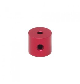 PrimaLuceLab PrimaLuce Red color bushing for SESTO SENSO 2