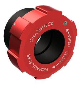 PrimaLuceLab PrimaLuceLab OnAxisLock2 31.8mm (1.25”) Eyepiece Holder