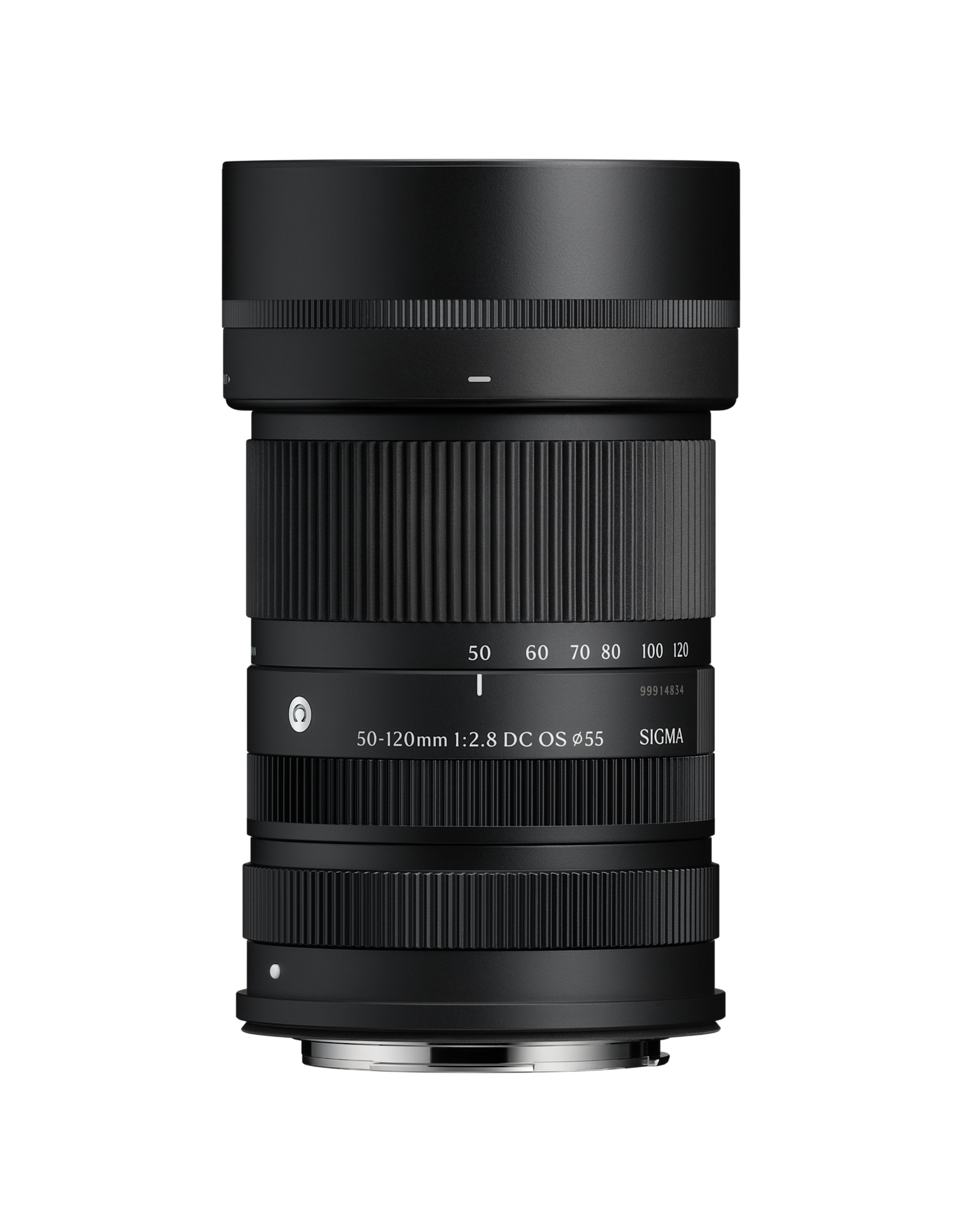 Sigma Sigma 50-120mm F2.8 DC OS | CONTEMPORARY
