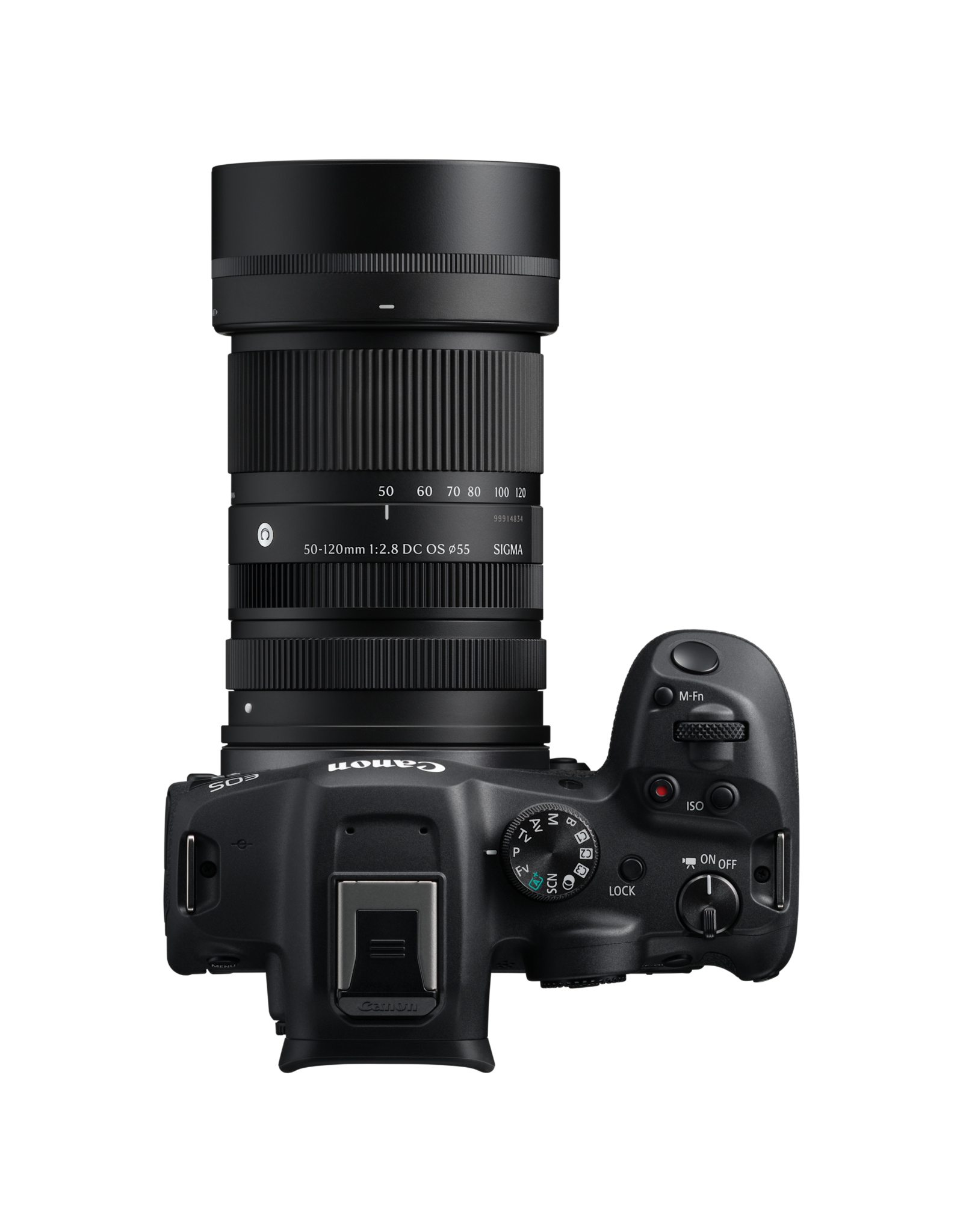Sigma Sigma 50-120mm F2.8 DC OS | CONTEMPORARY