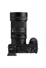 Sigma Sigma 50-120mm F2.8 DC OS | CONTEMPORARY