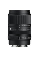 Sigma Sigma 50-120mm F2.8 DC OS | CONTEMPORARY