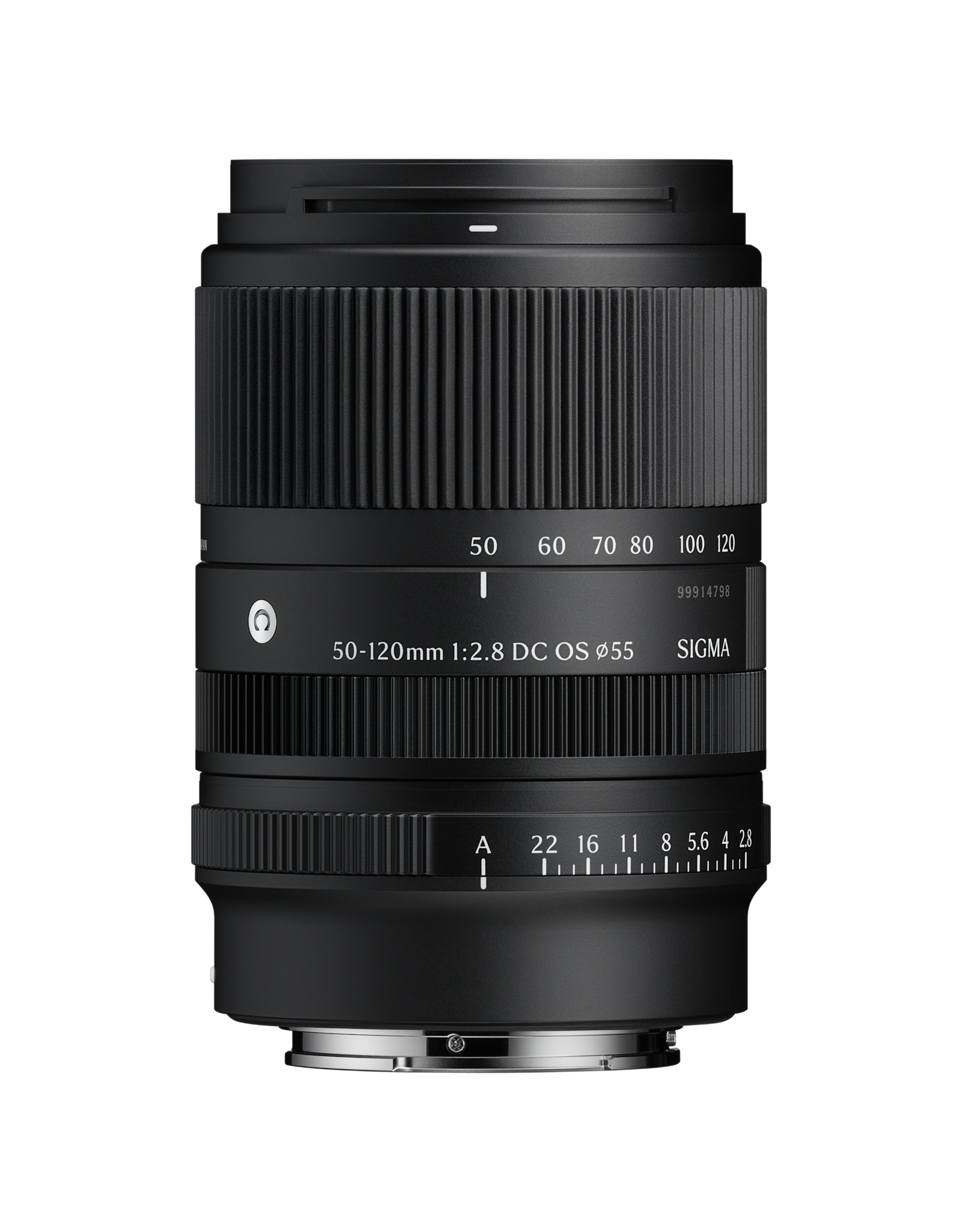 Sigma Sigma 50-120mm F2.8 DC OS | CONTEMPORARY