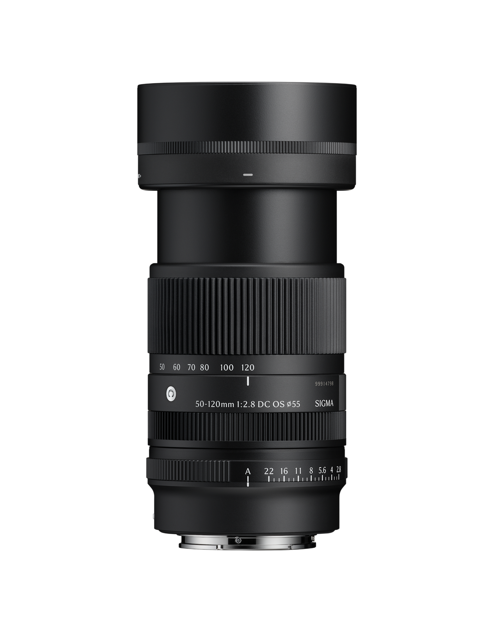 Sigma Sigma 50-120mm F2.8 DC OS | CONTEMPORARY