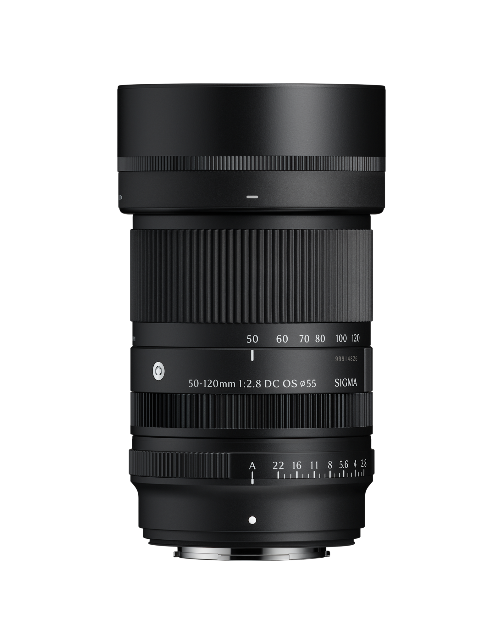 Sigma Sigma 50-120mm F2.8 DC OS | CONTEMPORARY