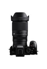 Sigma Sigma 16-300mm F3.5-6.7 DC OS | Contemporary
