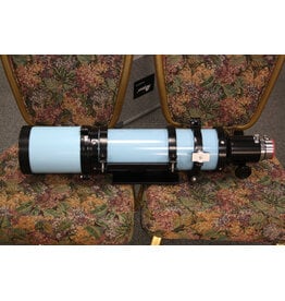 Vernonscope 94mm Brandon F/7 Refractor Telescope (Pre-Owned)