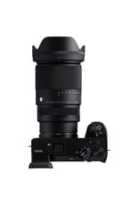 Sigma Sigma 16-300mm F3.5-6.7 DC OS | Contemporary