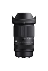 Sigma Sigma 16-300mm F3.5-6.7 DC OS | Contemporary