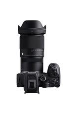 Sigma Sigma 16-300mm F3.5-6.7 DC OS | Contemporary
