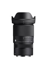 Sigma Sigma 16-300mm F3.5-6.7 DC OS | Contemporary