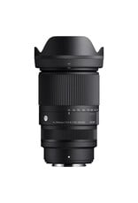Sigma Sigma 16-300mm F3.5-6.7 DC OS | Contemporary