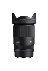 Sigma Sigma 16-300mm F3.5-6.7 DC OS | Contemporary
