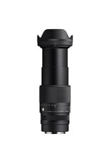 Sigma Sigma 16-300mm F3.5-6.7 DC OS | Contemporary