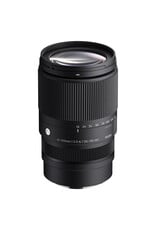 Sigma Sigma 16-300mm F3.5-6.7 DC OS | Contemporary