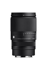 Sigma Sigma 16-300mm F3.5-6.7 DC OS | Contemporary