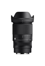 Sigma Sigma 16-300mm F3.5-6.7 DC OS | Contemporary