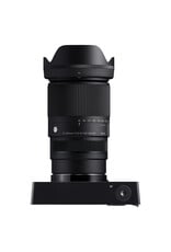 Sigma Sigma 16-300mm F3.5-6.7 DC OS | Contemporary