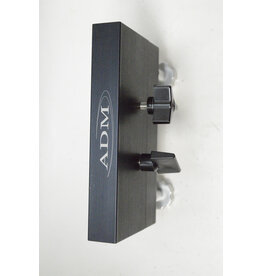 ADM ADM DV Series Saddle Standard Hole Version (Pre-Owned)