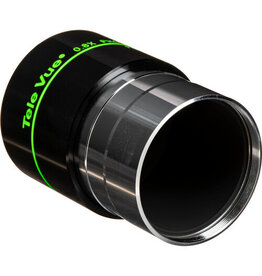Tele Vue Tele Vue 0.8X Reducer/Flattener (PRE-OWNED) - 400mm - 600mm Telescopes for TV85 and Pronto