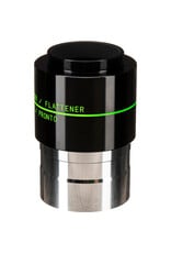 Tele Vue Tele Vue 0.8X Reducer/Flattener (PRE-OWNED) - 400mm - 600mm Telescopes for TV85 and Pronto