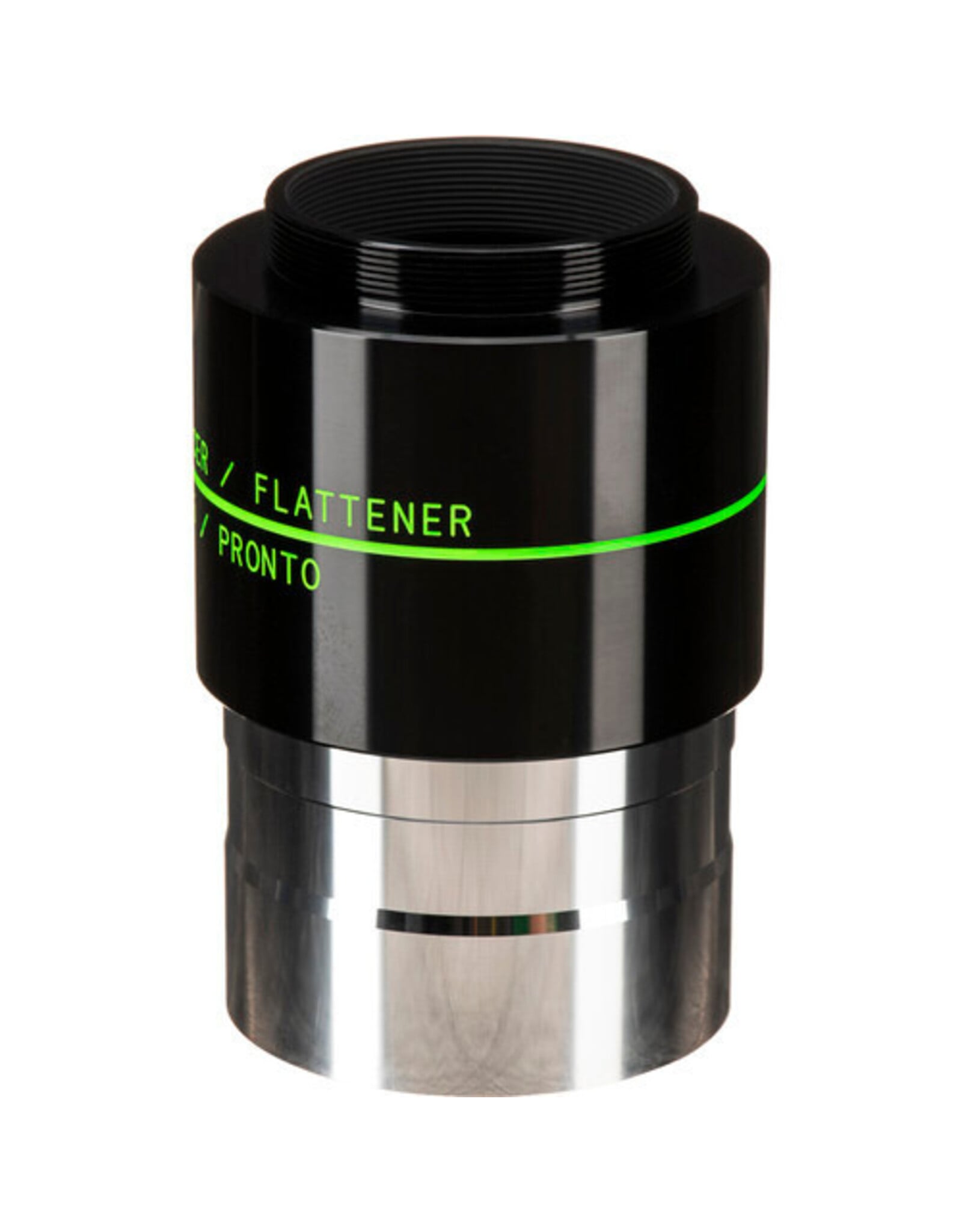 Tele Vue Tele Vue 0.8X Reducer/Flattener (PRE-OWNED) - 400mm - 600mm Telescopes for TV85 and Pronto