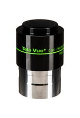 Tele Vue Tele Vue 0.8X Reducer/Flattener (PRE-OWNED) - 400mm - 600mm Telescopes for TV85 and Pronto