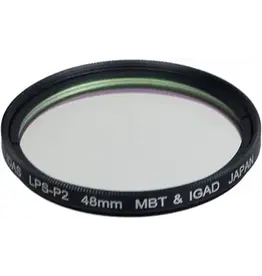 IDAS IDAS LPS-P2 48mm (2 Inch) Light Pollution Filter MBT & IGAD (Pre-owned)