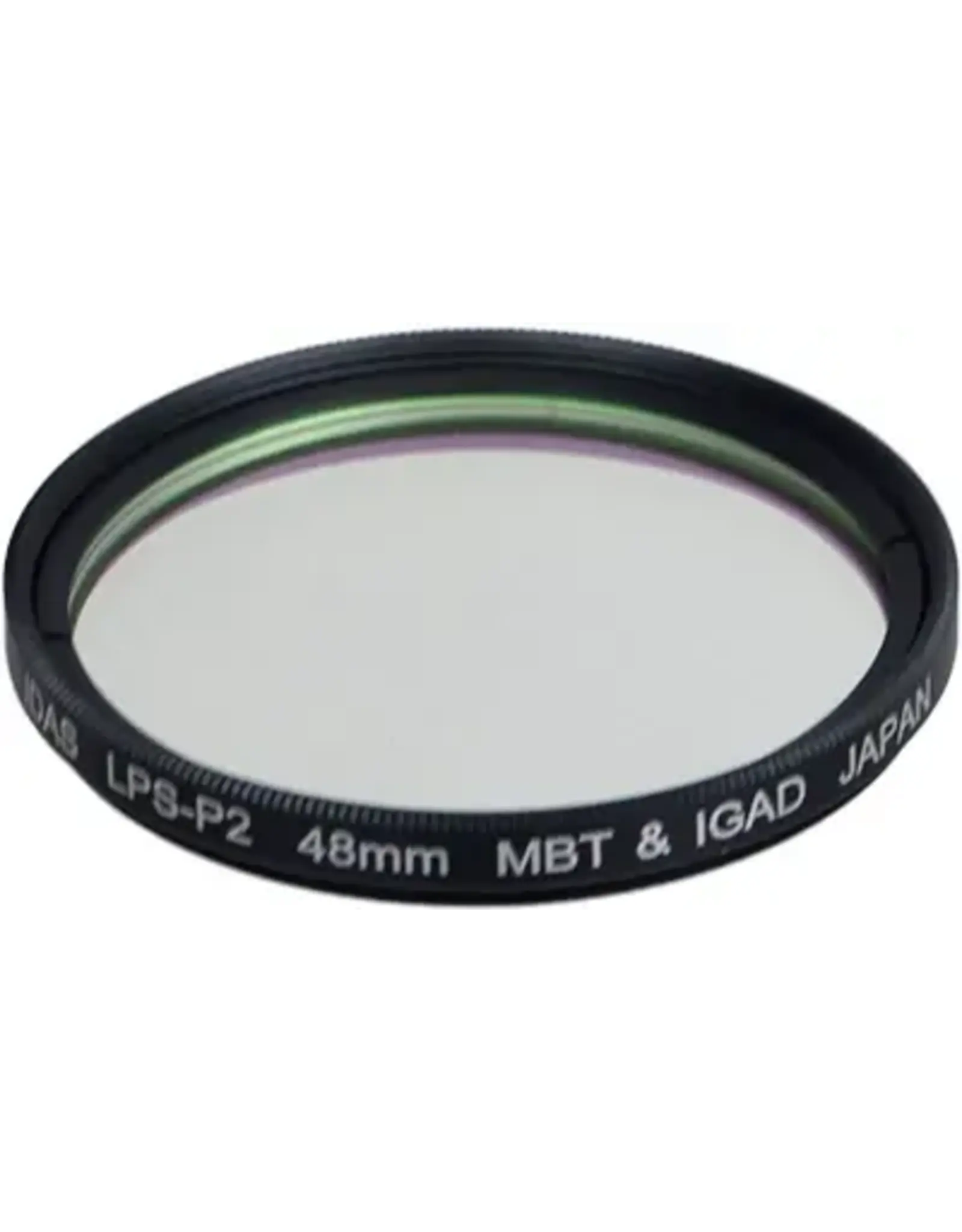 IDAS IDAS LPS-P2 48mm (2 Inch) Light Pollution Filter MBT & IGAD (Pre-owned)