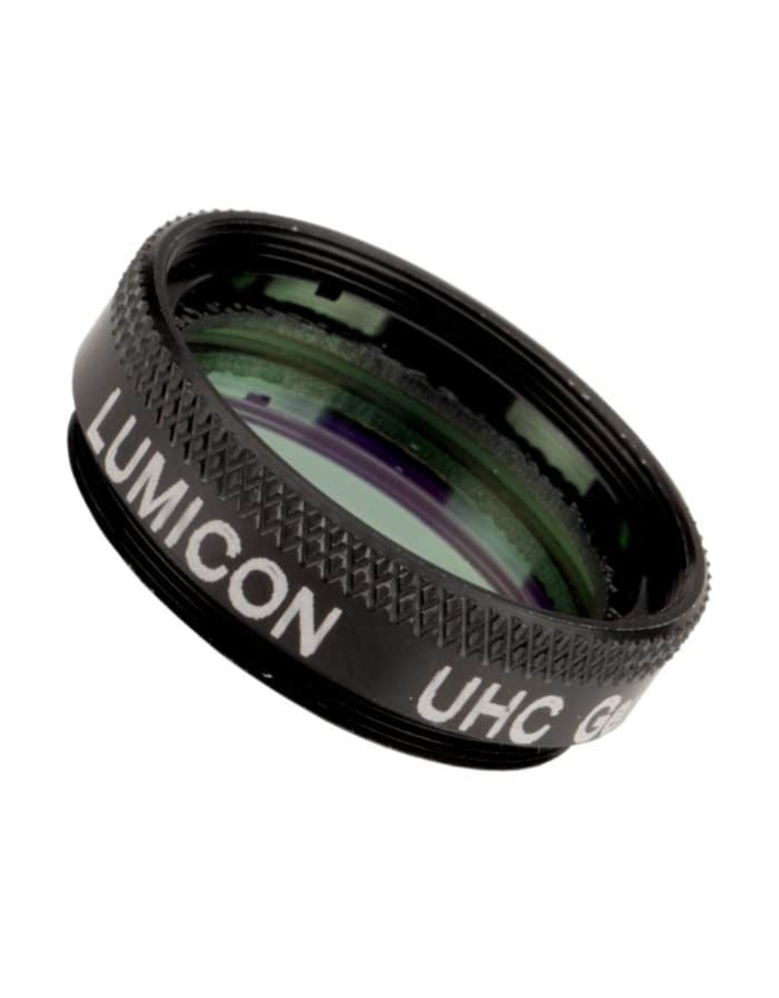 Lumicon Vintage Lumicon 1.25 UHC Ultra High Contrast Light Pollution Nebula Filter  (Pre-owned)