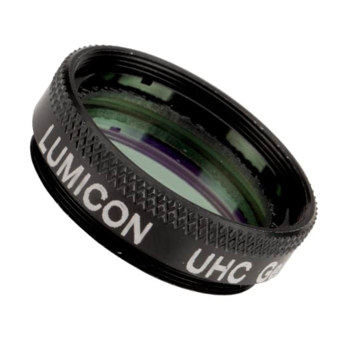 Lumicon Vintage Lumicon 1.25 UHC Ultra High Contrast Light Pollution ...