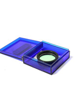 Lumicon Vintage Lumicon 1.25 UHC Ultra High Contrast Light Pollution Nebula Filter  (Pre-owned)