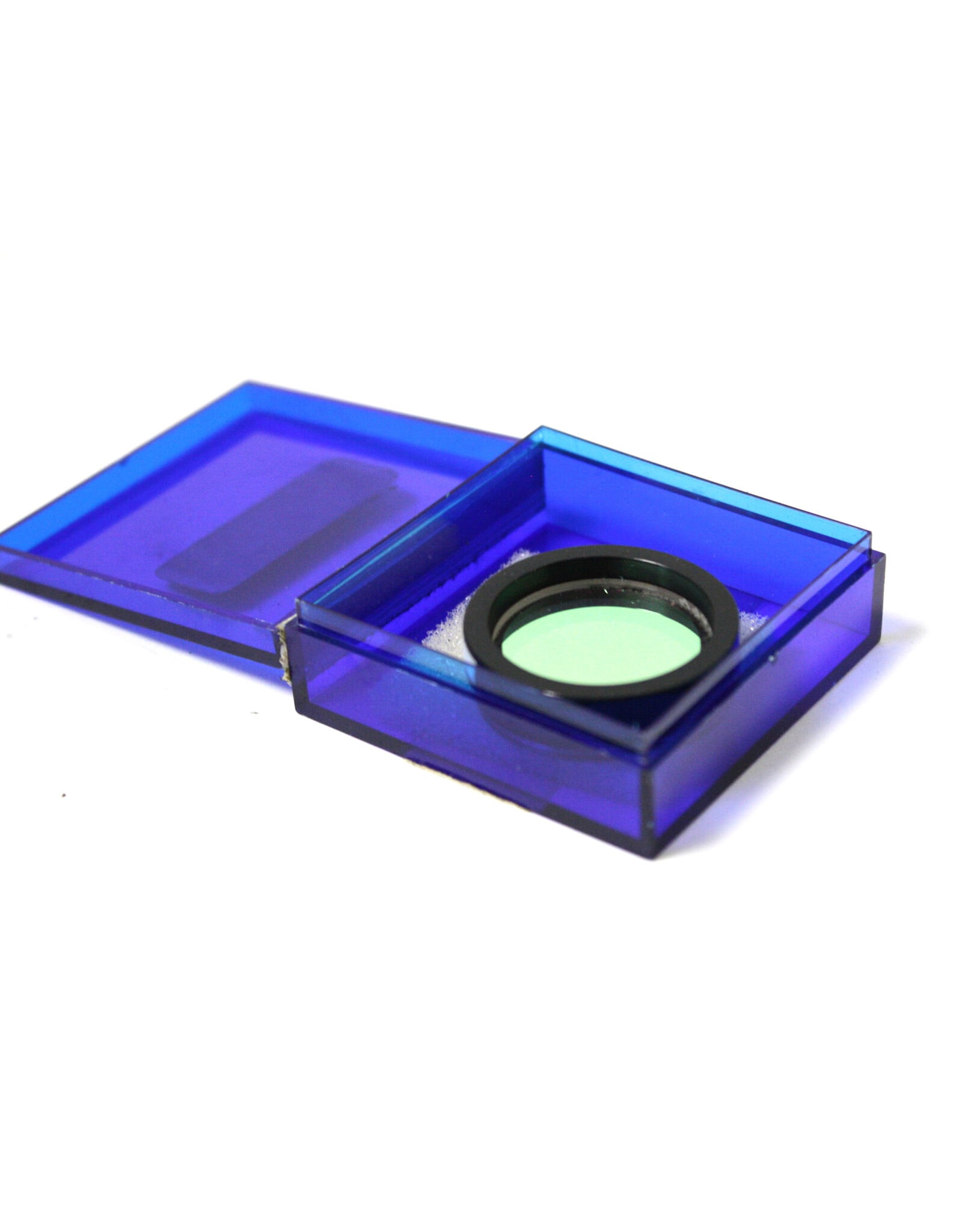 Lumicon Vintage Lumicon 1.25 UHC Ultra High Contrast Light Pollution Nebula Filter  (Pre-owned)