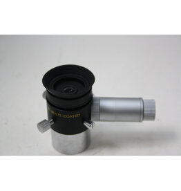 Meade Meade 07068LF Plössl 9mm Illuminated Reticle Eyepiece, Wireless (Pre-owned)
