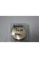 Baader Planetarium Baader Premium H-alpha 7nm CCD Narrowband-Filter (2 Inch) (Pre-owned)
